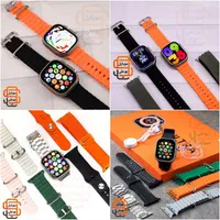 جشنواره ساعت هوشمند الترا اپل واچ اسمارت اصلی