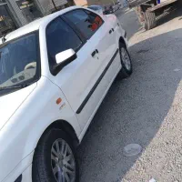 سواری سمند موتور ملی دوگانه|خودرو سواری و وانت|ارومیه, |دیوار