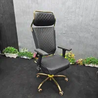 صندلی دفتری اداری چرخدار تنوع بالا|دفتر کار|تهران, بریانک|دیوار