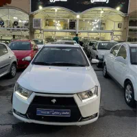 دنا پلاس توربو اتومات مدل ۱۴۰۰ بدون توضیح