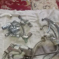 فلزات رنگی