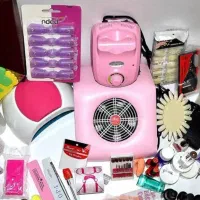 وسایل ناخون