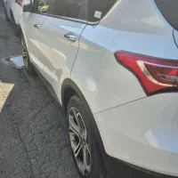 فیدیلیتی پرایم ۷نفره گیربکس جدید|خودرو سواری و وانت|کرج, شاهینویلا|دیوار