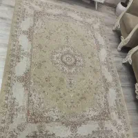 ۳ تخته  فرش ۶ متری ۲در ۳ تراکم ۱۰۰۰ در حد نو