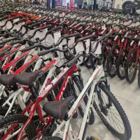 ویوا29دیسگی اصل شیمانوآلومینیوم(20ماهه)شهبازدوچرخ|دوچرخه، اسکیت، اسکوتر|قم, نیروگاه|دیوار