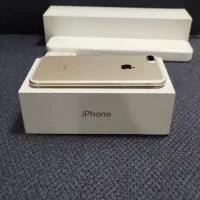 iphone 7plus 128GB + (watch-headphone)|موبایل|کرج, شهرک بهارستان|دیوار