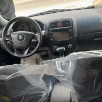 برلیانس ۳۳۰ بی رنگ بی ضربه مدل ۹۷|خودرو سواری و وانت|رشت, آتشگاه|دیوار