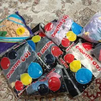 بادکنک درجه یک