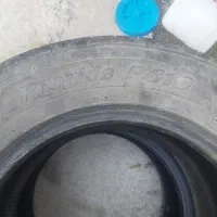 لاستیک پژو رینگ 14|قطعات یدکی و لوازم جانبی|آمل, |دیوار