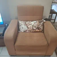 راحتی تخت خوابشو 7 نفره|مبلمان خانگی و میز عسلی|تهران, هروی|دیوار