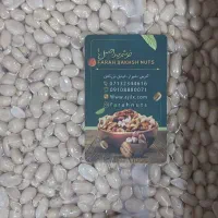 مغز بادام زمینی انواع عمده