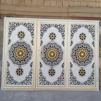 نقاشی کلی ساختمان|خدمات پیشه و مهارت|دورود, |دیوار