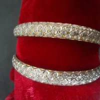 النگو نقره محکم و سالم|جواهرات|مشهد, هفده شهریور|دیوار