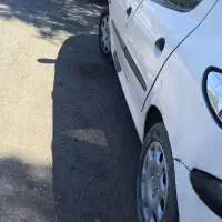 206 مدل 90|خودرو سواری و وانت|ری, فیروزآباد|دیوار