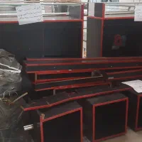 فروش مانکن ودکور مغازه فوری|فروشگاه و مغازه|قم, ارم|دیوار