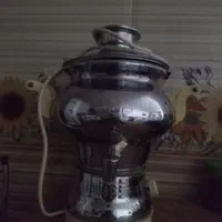 سماور برقی مارک معتبر آبان