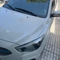 شاهین GL دنده ای، مدل ۱۴۰۳