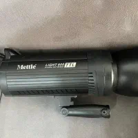 فلاش پرتابل 600 ژول دارای TTL برای دوربین عکاسی|دوربین عکاسی و فیلم‌برداری|تهران, امام خمینی|دیوار