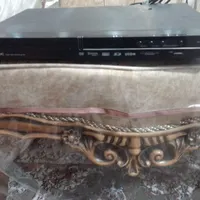 DVDکاسونیک