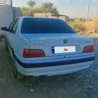 پارس Tu5مدل98|خودرو سواری و وانت|جیرفت, |دیوار