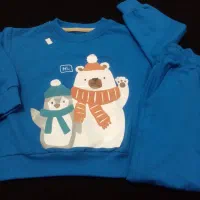 لباس بچه|کفش و لباس بچه|آزادشهر, |دیوار