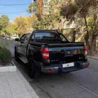 کلوت مدل 1402 اتومات|خودرو سواری و وانت|زنجان, |دیوار