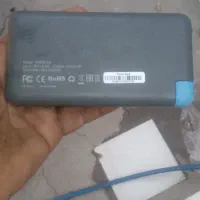 پاور برای شارژ گوشی