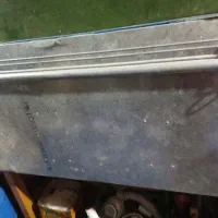 صندوق بزرگ|جاکفشی، کمد، دراور|آبدانان, |دیوار