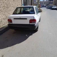 پرایدمدل ۸۶|خودرو سواری و وانت|ملایر, |دیوار