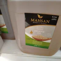 روغن کنجد