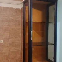 کابینت به همراه هود و سینک و گاز|آبچکان و نظمدهنده ظروف|اهواز, کیانپارس |دیوار