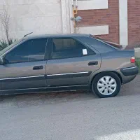 زانتیا مدل 85 تمیز