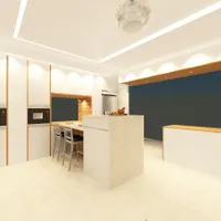 (هاشمی) بازسازی مشاوره طراحی اجرا درب کابینت و کمد|خدمات پیشه و مهارت|اصفهان, آبشار|دیوار