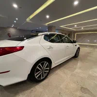 اپتیما ۲۰۱۴فول بی رنگ در حد|خودرو سواری و وانت|همدان, |دیوار