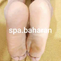 اسپا پدیکور کاملا تخصصی  و پارافین تراپی|خدمات آرایشگری و زیبایی|سنندج, |دیوار