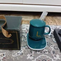 ماگ حرارتی و هیتر دار