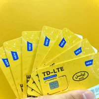 سیمکارت TDLTE مودم ایرانسل