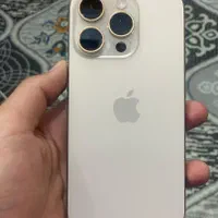 اپل iPhone 16 Pro با حافظهٔ ۲۵۶ گیگابایت