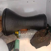 تمپو|درام و پرکاشن|مشهد, شهرک بهارستان|دیوار