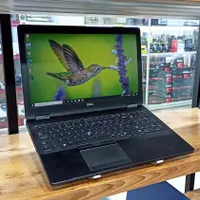 لپتاپ مهندسی گرافیک۲ رم DDR4 دل ۵۵۷۰