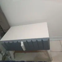 تخت خواب دو نفره در حد|تخت و سرویس خواب|پردیس, فاز ۸|دیوار