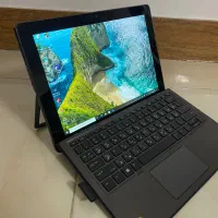 لپ تاپ (hp)  Detachable Hybrid Laptop|رایانه همراه|ارومیه, |دیوار