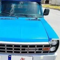 باربری نیسان وانت به تمام نقاط