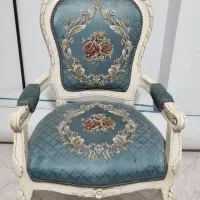 مبل استیل|مبلمان خانگی و میز عسلی|قرچک, شهرک طلائیه|دیوار