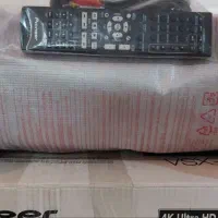 Pioneer VSX523k|سیستم صوتی خانگی|تهران, جوادیه|دیوار