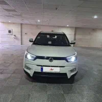 تیوولی ۲۰۱۶ فول الیت فابریک