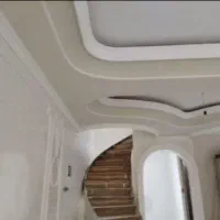 گچکاری کفسازی پارکتی گچکار گچبری