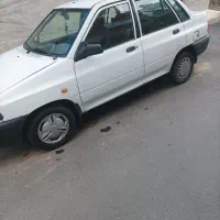 پراید 131مدل 93