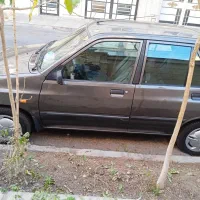 پراید مدل ۹۰|خودرو سواری و وانت|سمنان, |دیوار