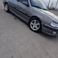 فروش پارس مدل۸۷|خودرو سواری و وانت|سقز, |دیوار